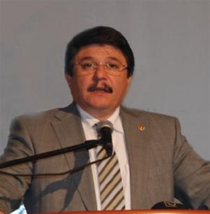 Tanrıverdi Yoyav Mehmet Akif Ersoy