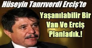 Tanrıverdi Van Erciş